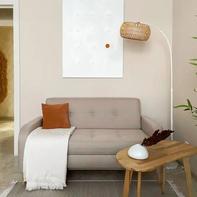 Real photos of Ka Home in the Krutye Klyuchi neighborhood 37