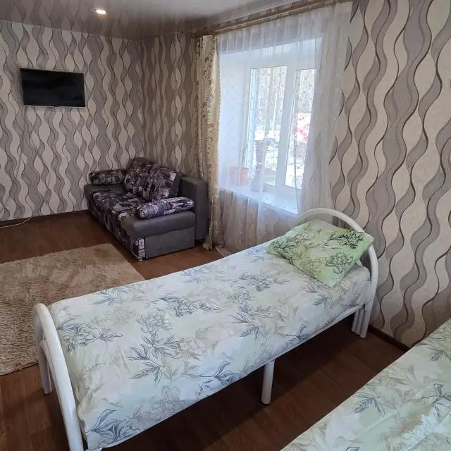 Real photos of Apartments on Gagarin Avenue, 1st line 19