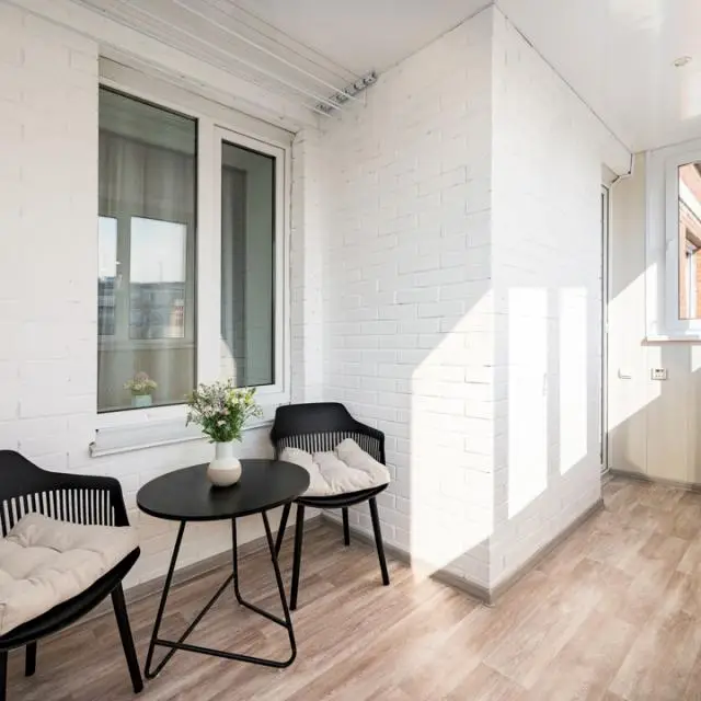Real photos of Vladivostok Rent on Komsomolskaya Street in Pokrovskie Vorota residential complex