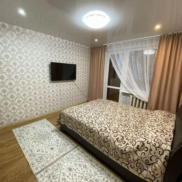 Реальные фото Апартаменты на Пролетарской 38