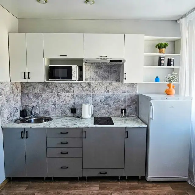 Real photos of Apartments on 94 Anatolia Street