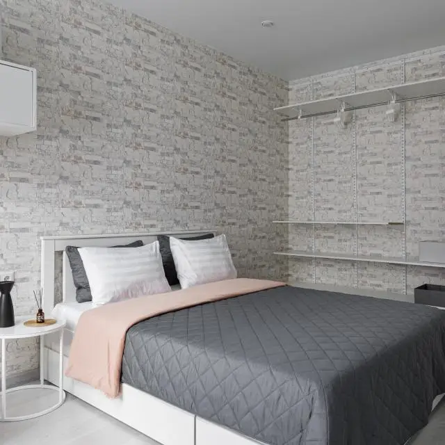 Реальные фото Y-home Уютная квартира у Аэропорта Шереметьево LI