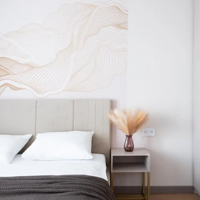 Реальные фото Bulbash Apartments (Бульбаш Апартаменты) на улице Макаёнка Макаенка 12Б