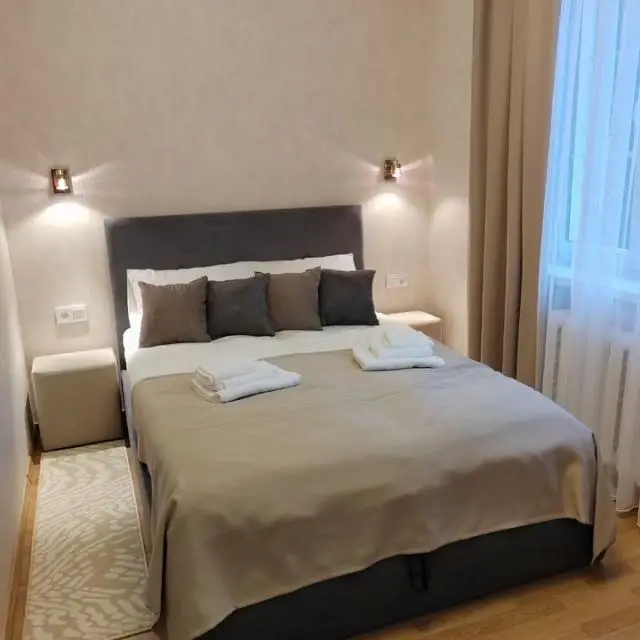 Real photos of Apartments on 17 Zakavkazskaya street