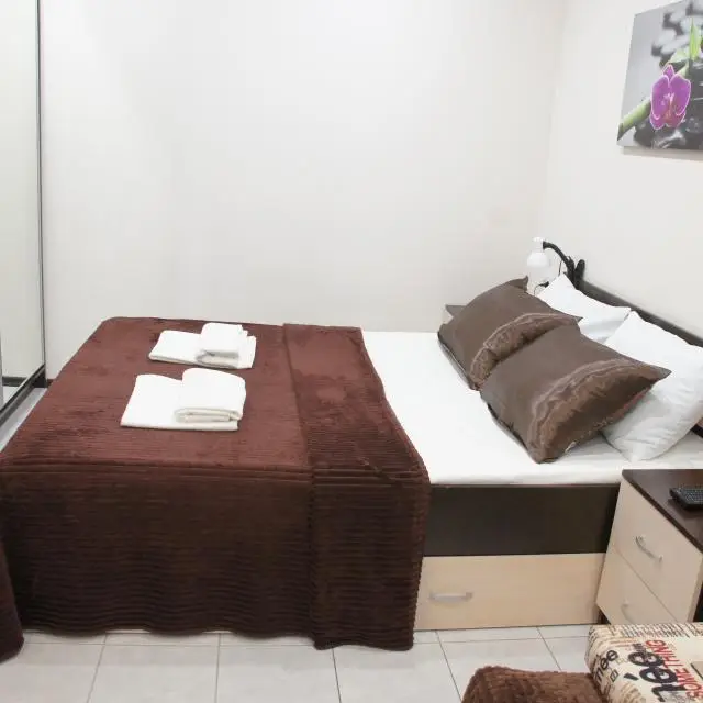 Real photos of Apartments on 116A Internatsionalnaya Street