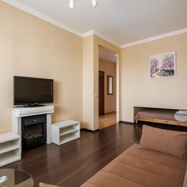 Реальные фото Sutki Rent (Сутки Рент) у Невы