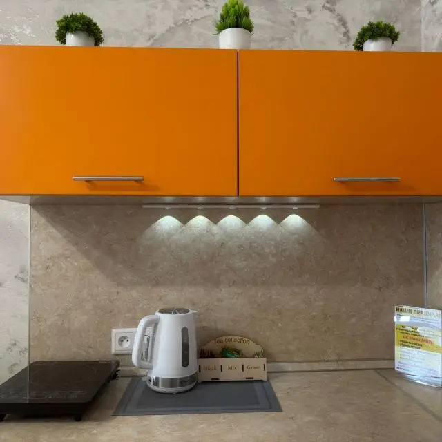 Real photos of Apartments on Sovetskaya street 189/2