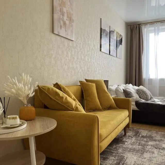 Real photos of Apartments on Shchorsa street 103