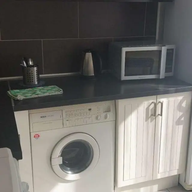 Real photos of Timiryazev Apartments