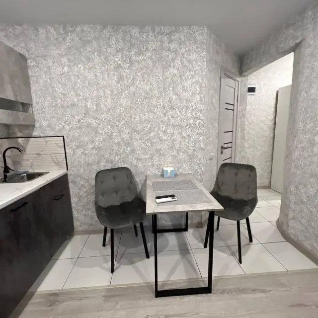 Real photos of Apartments on Dzerzhinsky Street