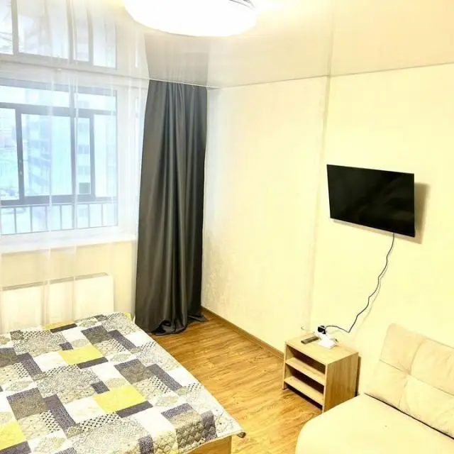 Real photos of Apartments on Roshchinskaya 21k2
