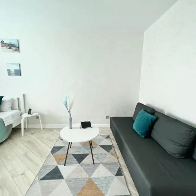 Real photos of Apartments on Dzerzhinsky street 10Bk2