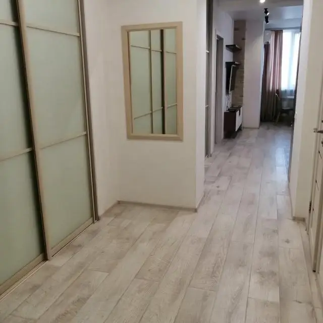 Real photos of Apartments on Kropotkin Street