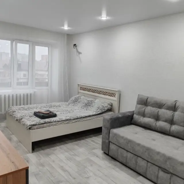 Real photos of Apartments on 94 Republic Street