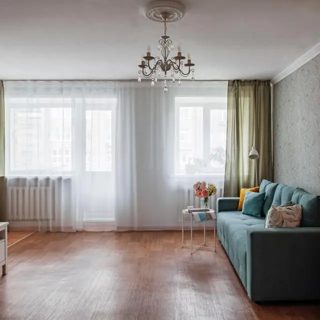 Real photos of Apartment on Lomonosov Street