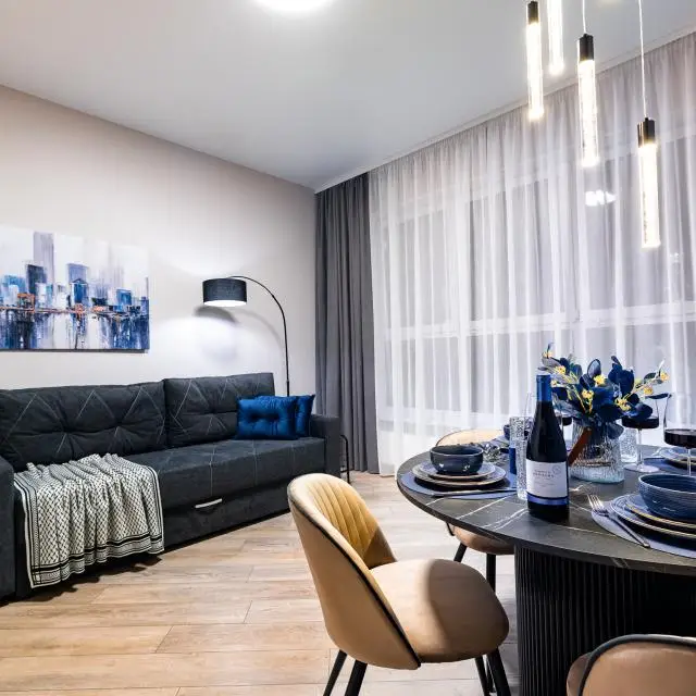 Real photos of Nota Unica Balance City (City)