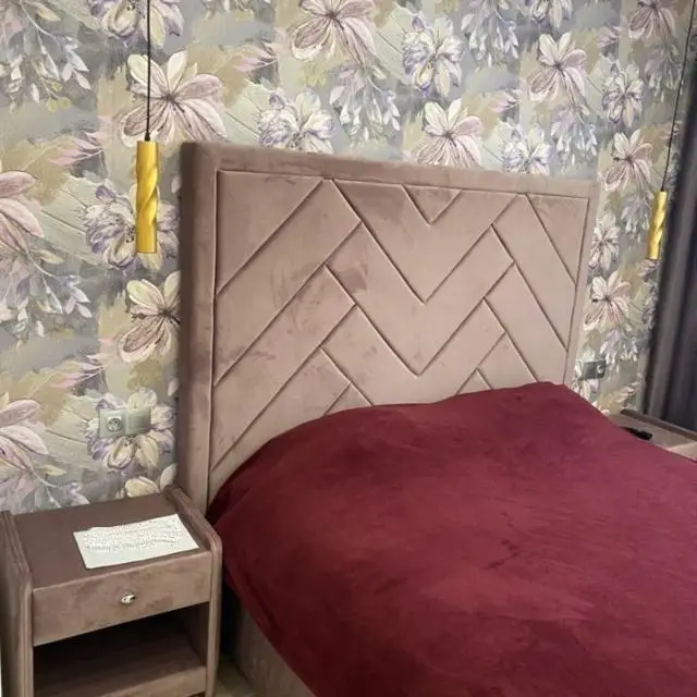Real photos of Apartments on Yaroslav Ivanov street