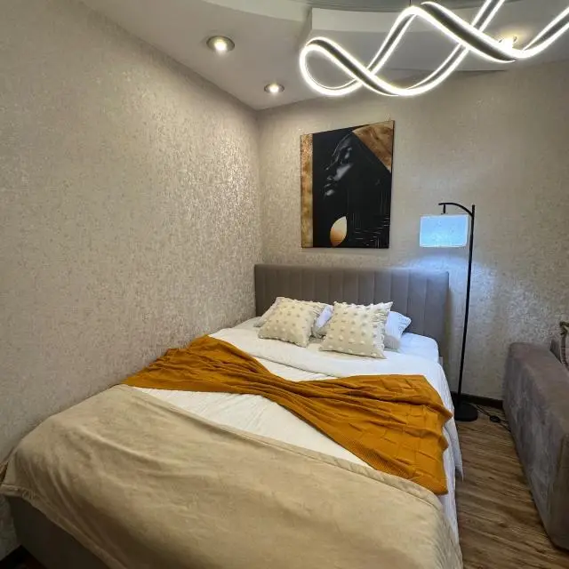Real photos of Apartments on Vavilova street 12