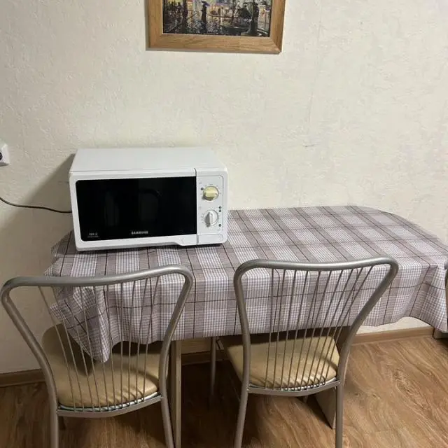 Real photos of Apartments on Roshchinskaya 21k2