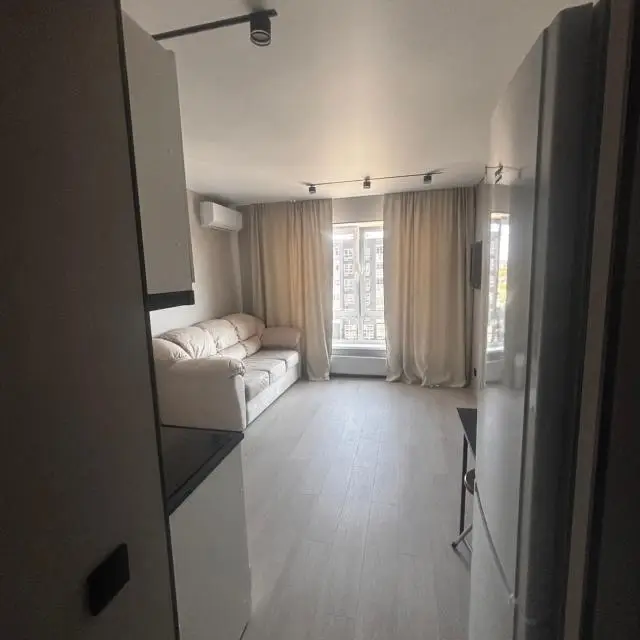 Real photos of Apartments on Anas Tazetdinov street, 7k7