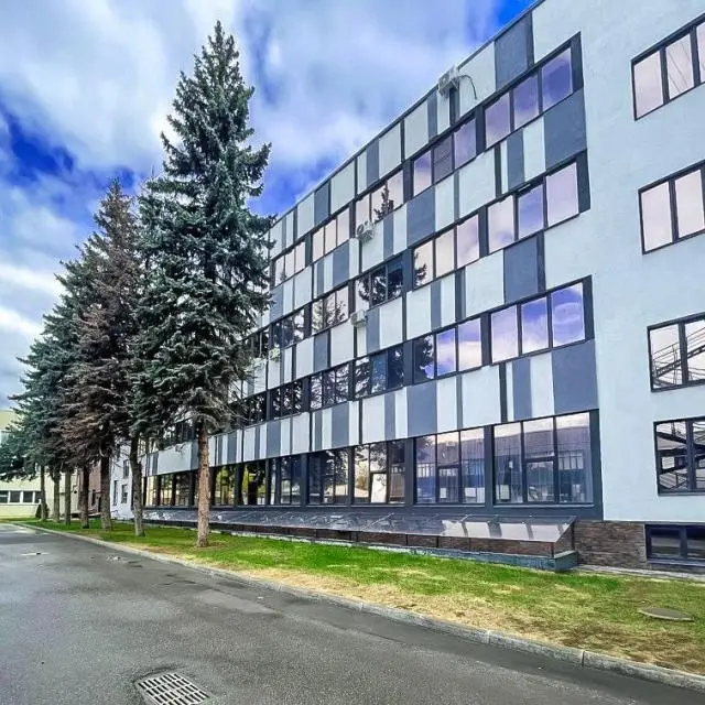 Real photos of Apartments on Volokolamsk highway 116 building 3