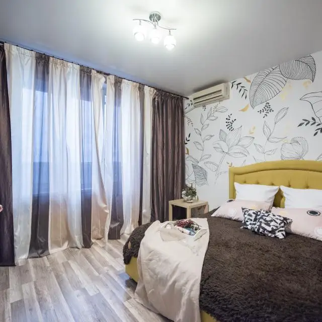 Real photos of Smile Apartments on Garrison Lane