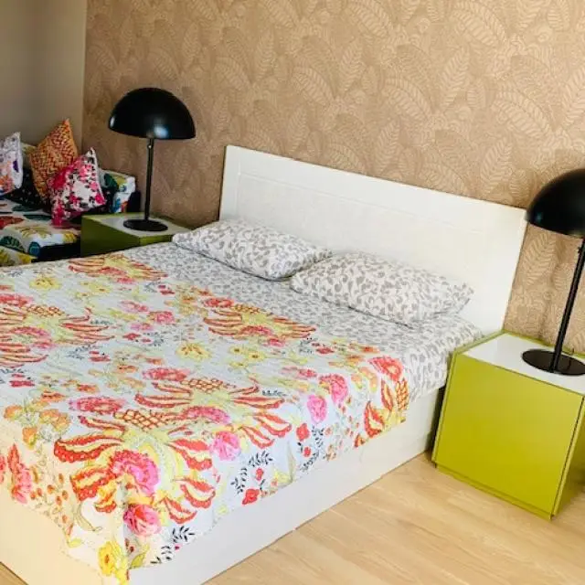 Real photos of Apartments on Vinogradova Street