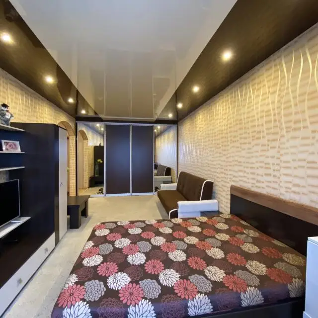 Real photos of Apartments on Hero of Russia Eduard Belan street 10