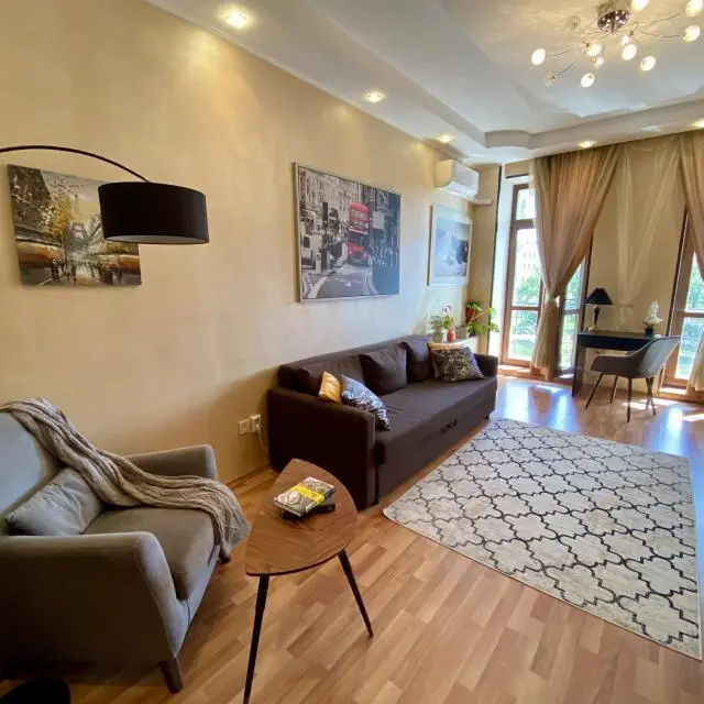 Real photos of Apartments on 11A Dzerzhinsky Street 