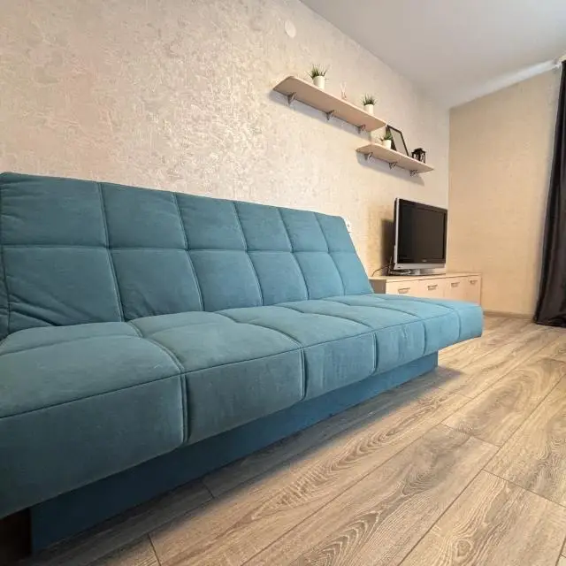 Real photos of Apartments on Architect P.P. Bersha street, 1