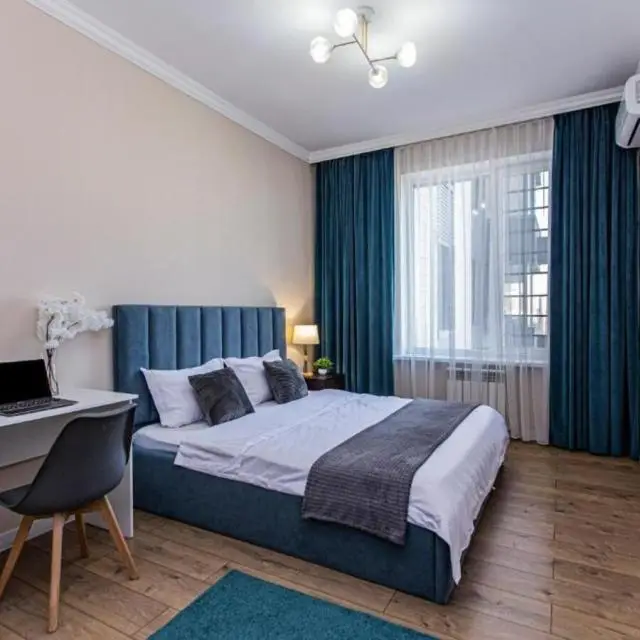 Real photos of Bayhouse at 237 Abdulla Rozybakiev Street