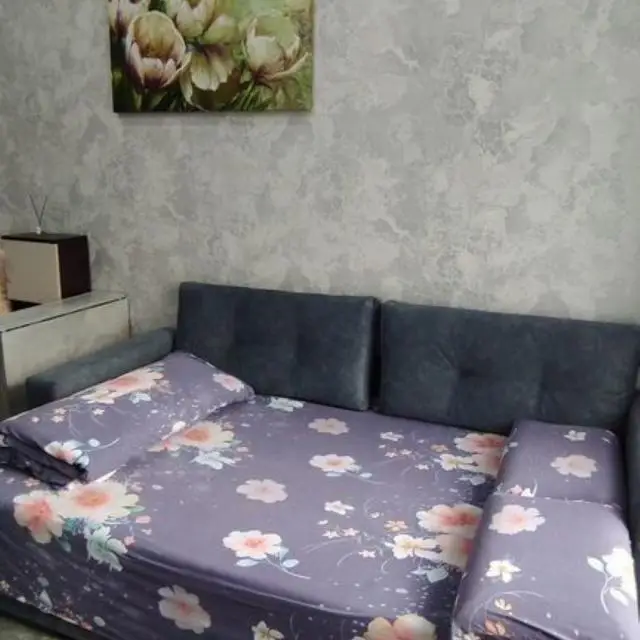 Реальные фото Апартаменты на ул. Рихарда Зорге, 17/8