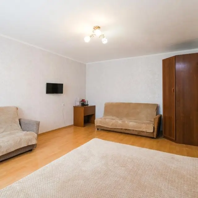 Real photos of Apartment-NSC in the Gorsky 78 microdistrict