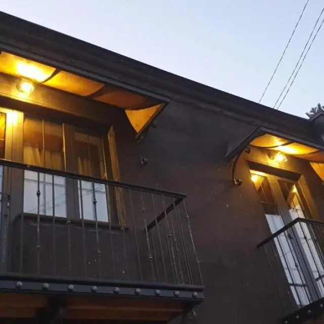Реальные фото Jinj Gyumri Boutique Hotel (Джиндж Гюмри Бутик)