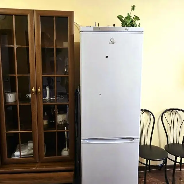 Real photos of Apartments on Borisova street 8 building 2