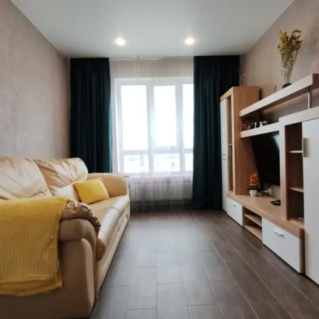 Real photos of Apartments on Alabina street