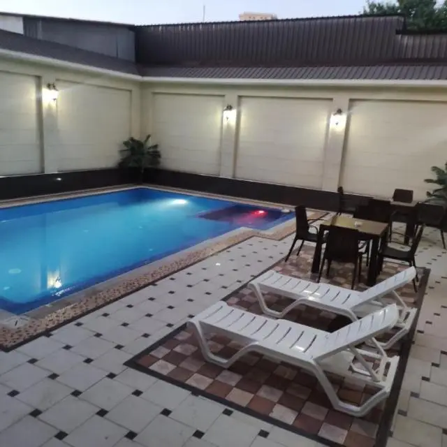 Real photos of Shosh Palace Hotel