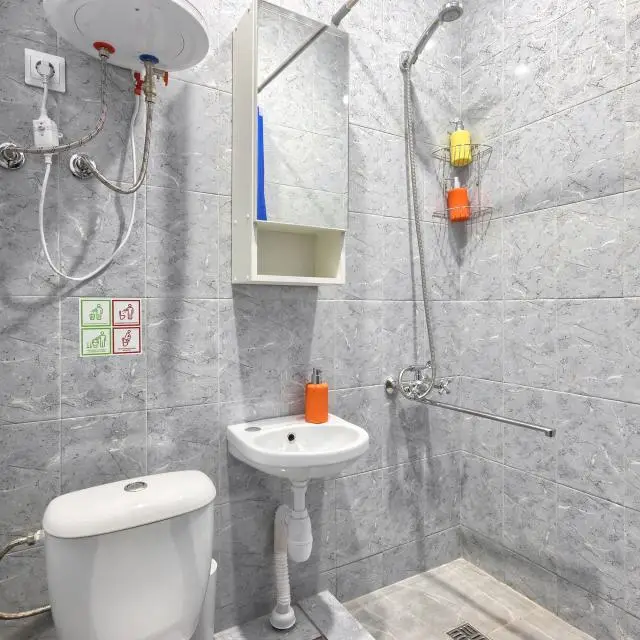Реальные фото MyHome YourHome на Большой Казачий переулок 10 стр. 1