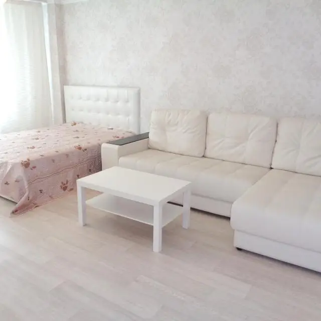 Real photos of Apartments on Aviatorov street 42