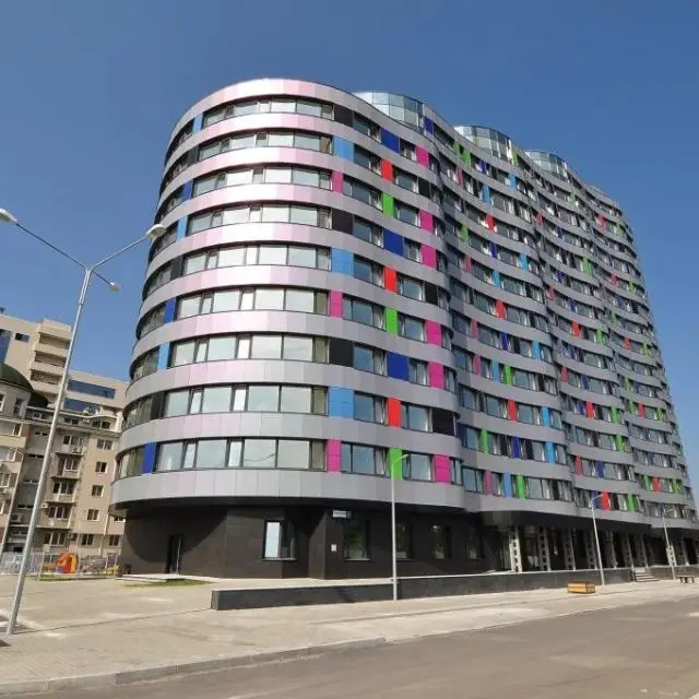 Реальные фото DreamHouse на Степана Разина