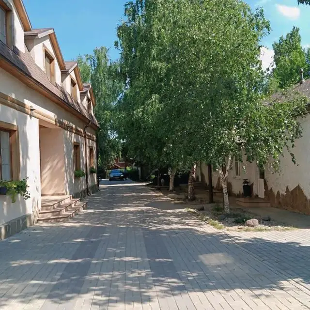 Реальные фото Хуторок