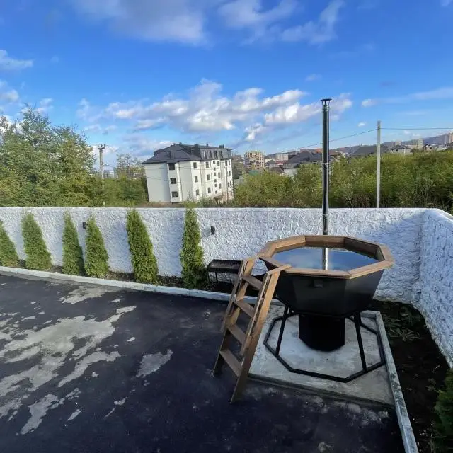 Real photos of Cottage na Atazhukina