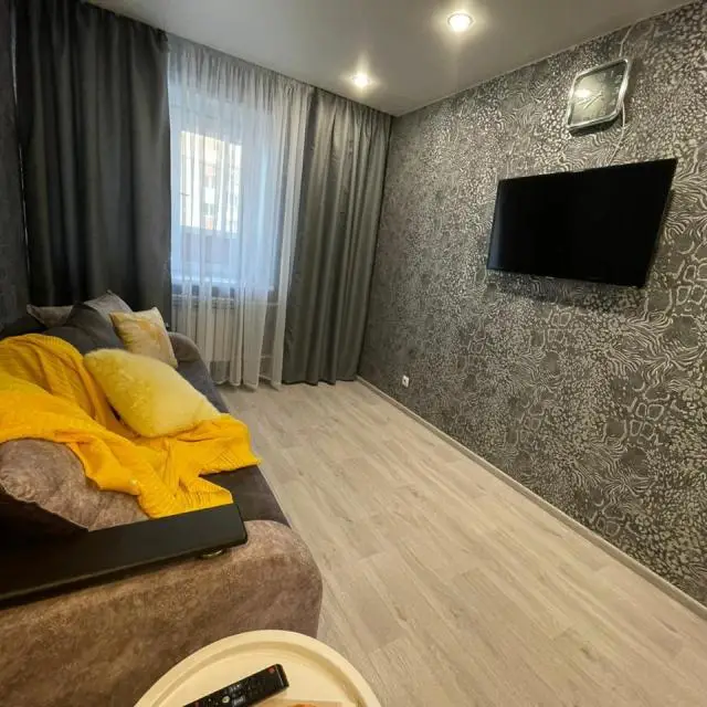 Real photos of Apartments on Vasilenko street 3/1 