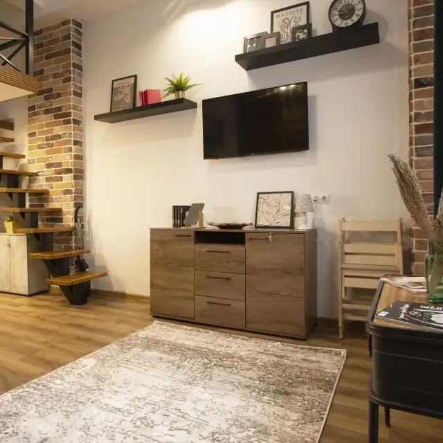 Real photos of Apartments on Dubininskaya street 11/17c3