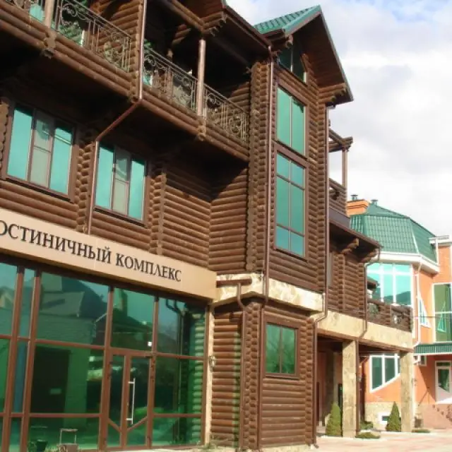 Real photos of Villa Club