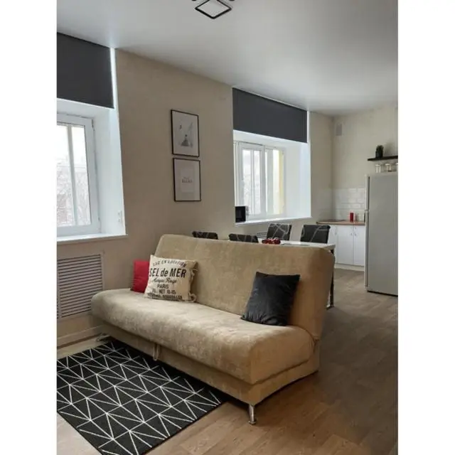 Real photos of Luxury apartments on Dzerzhinsky Street