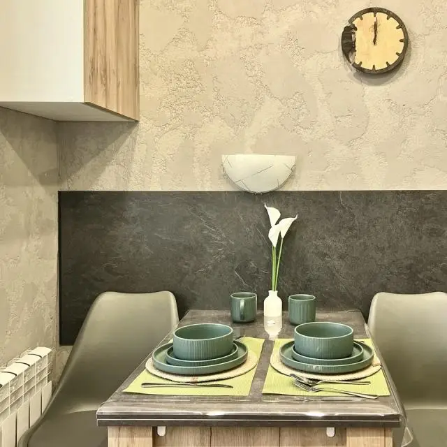 Real photos of Apartments on Pervomaiskaya 10