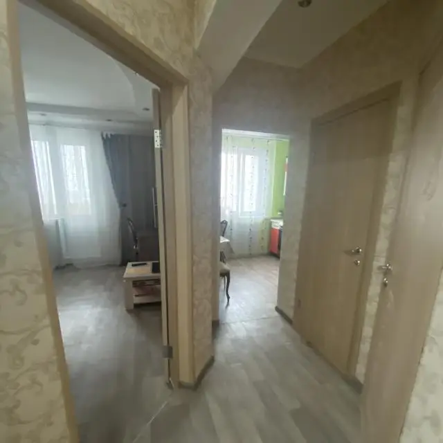 Реальные фото Комфорт на Губкина