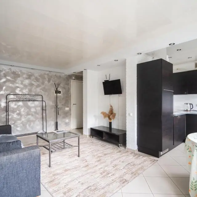 Real photos of Apartments on Plekhanovskaya street