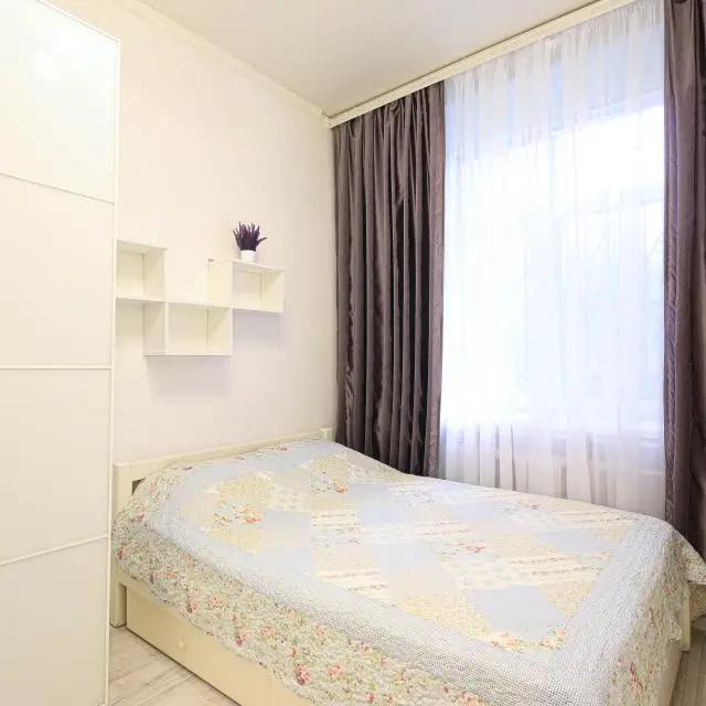 Реальные фото ApartLux (АпартЛюкс) на Ленинском 71